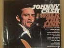 JOHNNY CASH I Walk The Line MFSL 2-495 MoFi 45rpm 180g Vinyl 2LP Mono SEALED