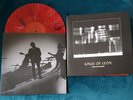 Kings Of Leon - When You See Yourself Ltd Edition Red Vinyl PLAYED ONCE