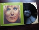 DUSTY SPRINGFIELD Dusty In Memphis LP 1968 PHILIPS 1st Press EX