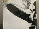 Led Zeppelin I (One) 2005 Reissue Quiex SV-P 200g Classic Records  New Sealed LP