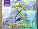 Stratovarius Infinite Record Store Day 2020 Edition,2xLP,BLUE - PURPLE,Vinyl,NEW