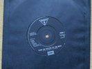 MIGHTY 7 - PUSH THE BUTTON (TO THE BEAT) c/w CALL ME - 7