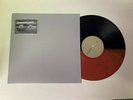 ALKALINE TRIO SELF TITLED LP RECORD TRANSPARENT OXBLOOD & PURPLE VINYL MINT