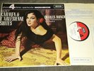 Decca Phase 4 PFS 4127 Munch, NPO: Bizet: Carmen, L'Arlesienne Suites 3L/6L NM/M