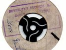 7” Skinhead Reggae – BLANK - Pioneers - Boss Festival 1969 DOUBLE SIDE KILLER