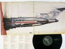 BEASTIE BOYS LICENSED TO ILL DEF JAM 28AP 3278 Japan VINYL LP