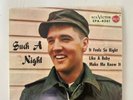 Elvis Presley, Such A Night  