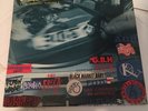 FLIPSIDE-Vinyl Fanzine Vol 1-Gasatanka Records- TSOL, GI, Kraut, Dickies - Punk