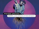 DIGABLE PLANETS -REACHIN' (A NEW REFUTATION OF TIME AND SPACE) 2x Vinyl LP