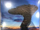 THUNDER All The Right Noises 4 x LP Gold numbered limited vinyl LP SEALED NEW