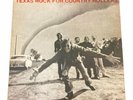 Sir Doug & The Texas Tornados-Texas Rock For Country Rollers (1976 Vinyl LP VG+)