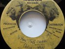 45 / ROOTS / DEVON IRONS / WHEN JAH COME / RAS ADBRA / LISTEN