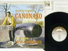 JOHNNY PACHECO CANONAZO FANIA VS-1413 Japan VINYL LP