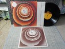 Stevie Wonder ex records with booklet GF 2LP Songs in the Key of Life