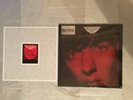 Courtney Barnett Tell Me How You Really Feel Ltd Purple vinyl LP + Signed Print