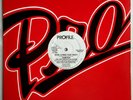 1984 - PUMPKIN AND THE PROFILE ALL-STARS - HERE COMES THAT BEAT  - PROFILE PROMO