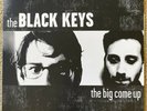The BLACK KEYS The Big Come Up LP 2003 RE Limited Edition 180g Vinyl *Near MINT-