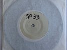 MUDHONEY You Got It (Keep It Outta My Face) 1989 SUB POP 45 TEST PRESSING SP33