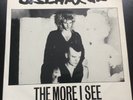 DISCHARGE THE MORE I SEE 7