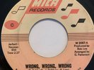Northern Soul 45/ Ray & Dave 
