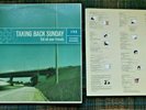 Taking Back Sunday Tell All Your Friends Victory Records  152 black vinyl