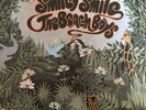 The Beach Boys, “Smiley Smile”, LP, ST- 9001, Brothers Records, 1967