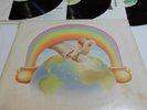 Grateful Dead, Europe 72. Warner Brothers, 3WX-2668 Vinyl Record.