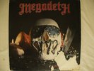 Megadeth Killing is my Business... and Business is Good   MX-8015 Original Green