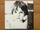 U2 BOY ISLAND 20S-77 OBI JAPAN VINYL LP