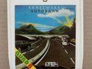 Kraftwerk ‎– Autobahn VQ8-2003, 8-Track Cartridge, Quadraphonic, US, 1975
