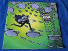 JOE SATRIANI / Time Machine OG TRIPLE ALBUM LP SPAIN 1993 1st PRESS