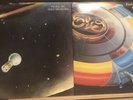 Electric Light Orchestra Vinyl Albums - ELO 2 & Out Of The Blue