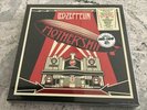 LED ZEPPELIN - Mothership - 4LP 180 Gram Vinyl Box Set SEALED MINT RTI