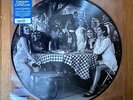 PICTURE DISC VINYL---- LANA DEL REY Chemtrails Over the Country Club LP 0920