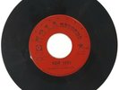 RARE NORTHERN SOUL Robert Parker Boss Lovin/Bow Legs 45 HEAR