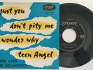 Dion and the Belmonts 