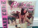 LIL KIM HARDCORE LTD VINYL LP RARE RAP HIP HOP RHINO 3500 ONLY PUFF B.I.G JAY Z