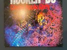 Husker Du Candy Apple Grey 1986 pressing vinyl  record