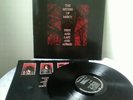 The Sisters Of Mercy First And Last And Always Vinyl LP Gatefold Mr337L 1985