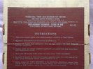 Seeburg 1000 Background Music Records 1975 Mood Library Complete Set SEALED