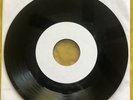 Chalino Sanchez - El Navegante / Mario Peralta 45 Vinyl Record White Label Demo