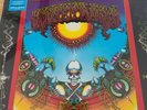 GRATEFUL DEAD ?– Aoxomoxoa 2019 Ltd. Blue vinyl 1000 pressed LP 1971 mix Sealed