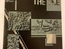 THE THE - CONTROVERSIAL SUBJECT - UK 4AD LABEL 7