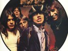 AC/DC ?– Highway To Hell Picture Disc