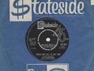 Fascinations Girls Are Out To Get You Stateside SS 594 Soul Northern Motown