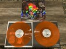 Green Day Insomniac 25th anniversary colored vinyl blink 182 fall out boy nofx