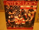 Stuck Mojo - Declaration Of A Headhunter (LP) 2000 GER VINYL Pantera Biohazard