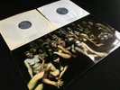 JIMI HENDRIX EXPERIENCE ELECTRIC LADYLAND D/LP ORIG UK 1968 NM TRACK 1ST PRESS