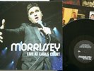 MORRISSEY Live At Earls Court 2 LP Attack 2006 Smiths RAR