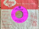 The Cashmeres -Boom Mag-azeno Vip Vay- Doo Wop R&B 45 on Mercury - Hear